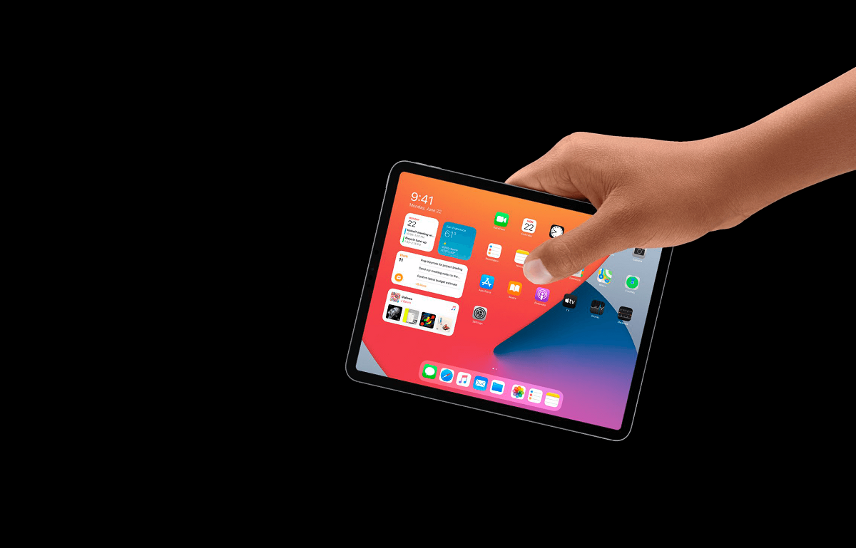 iPad mini 6 Besitzer klagen über Display-Probleme - Apple ruft möglicherweise Tablet zurück