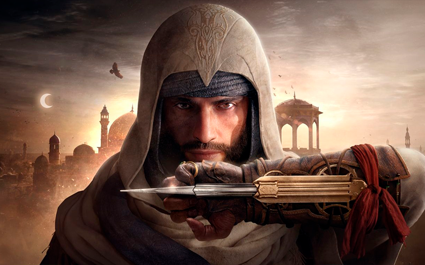 Rumors: insider shared new details of Assassin's Creed: Mirage. The game will feature contracts, assassin camps and a search system