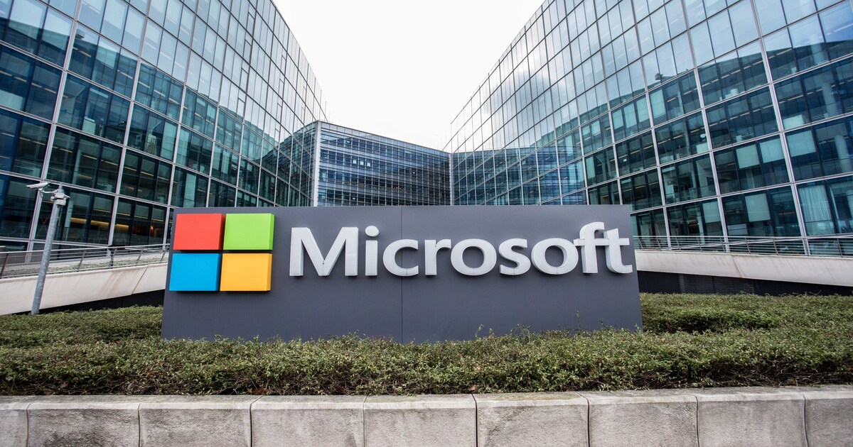 Microsoft wil meer dan 2 miljard dollar investeren in AI 