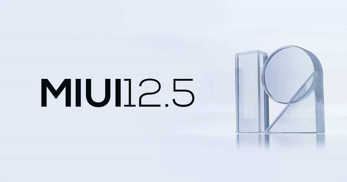 Two cheap Xiaomi smartphones of 2020 received global MIUI 12.5