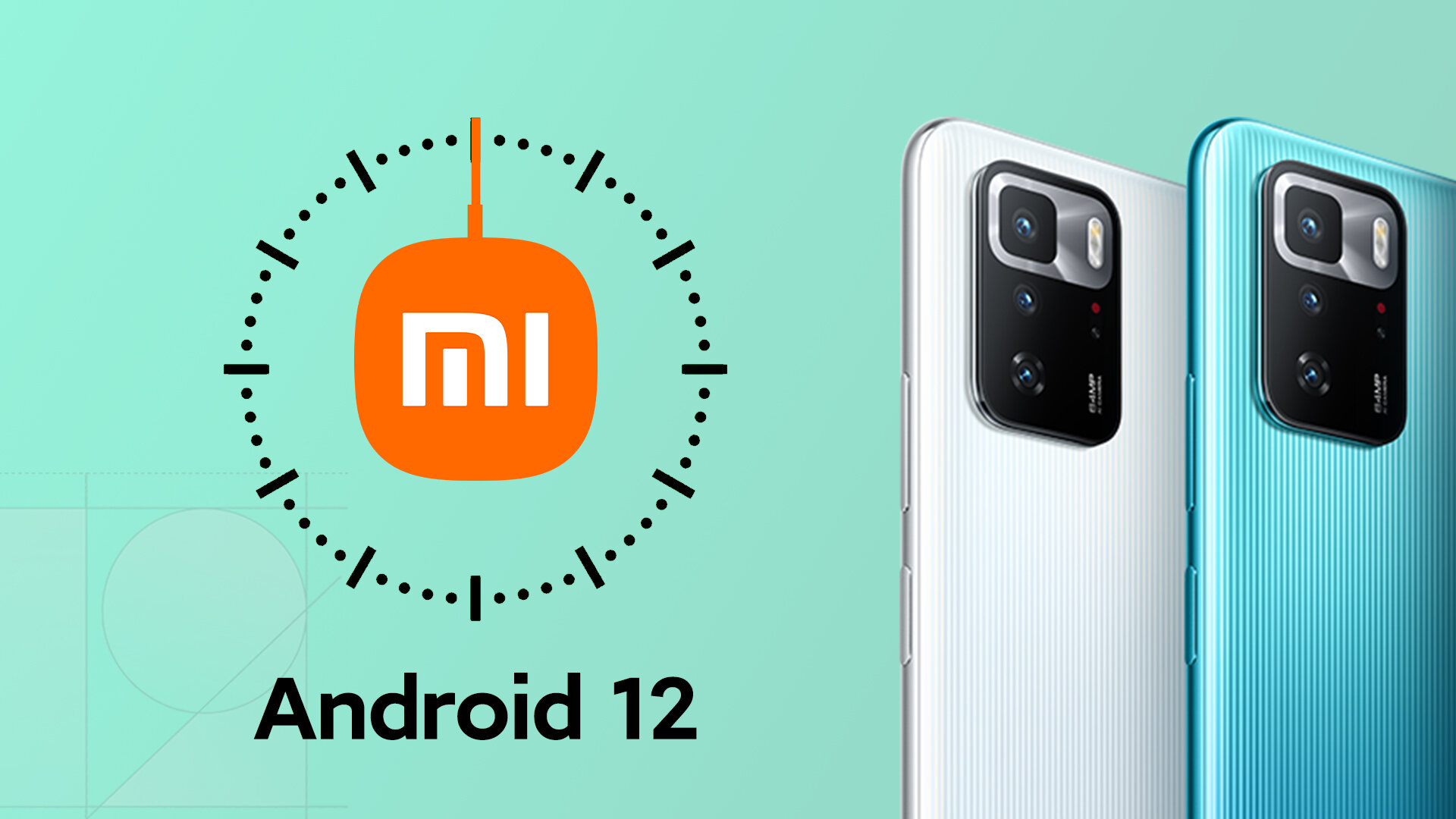 Okazało się, że smartfony Xiaomi otrzymały Androida 12 – pełna lista opublikowana