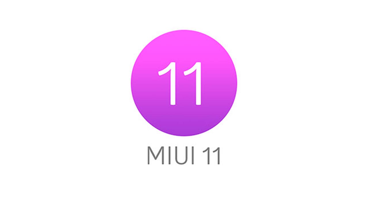 У мережі з'явилися нові зображення MIUI 11
