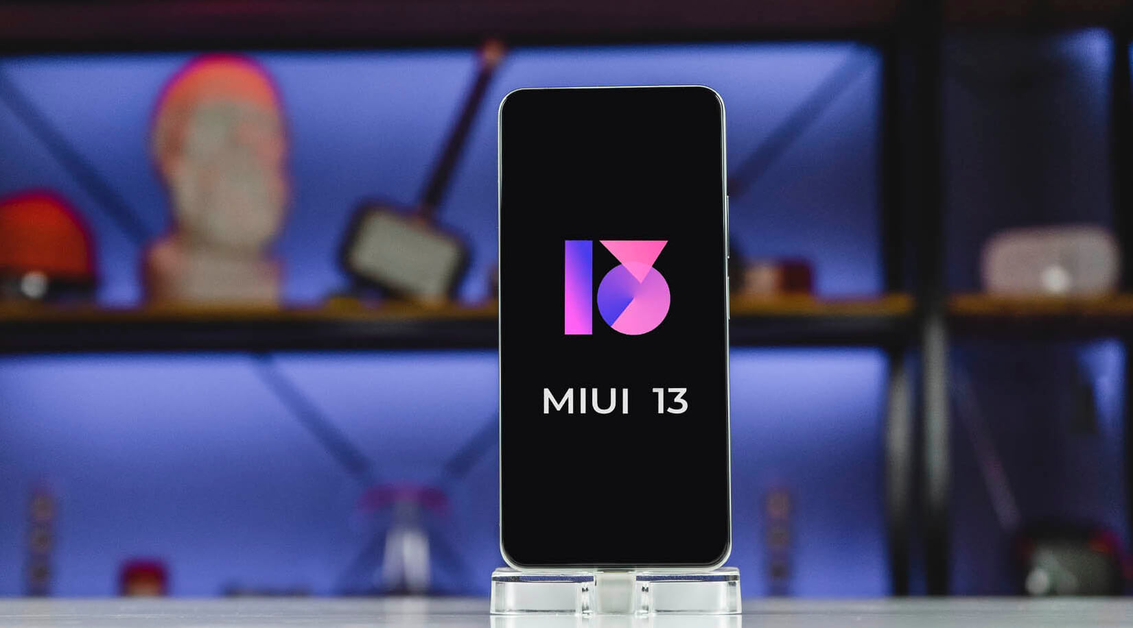 Xiaomi entfernt Funktionen von MIUI 12.5 vor dem Start von MIUI 13