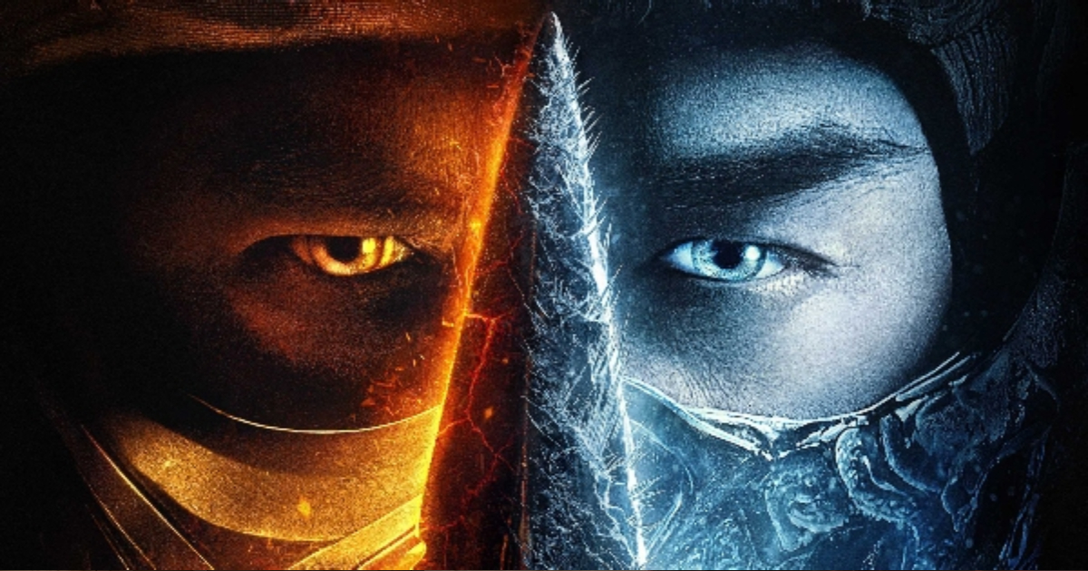 Mortal Kombat 2 filming is over, but don't expect a trailer anytime soon