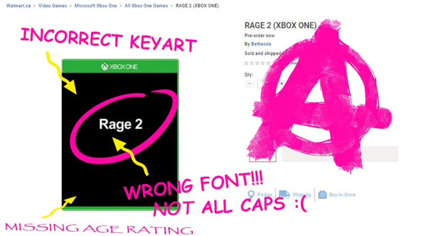 Rakieta na ogonie przyniosła: Bethesda ogłosiła trailer Rage 2