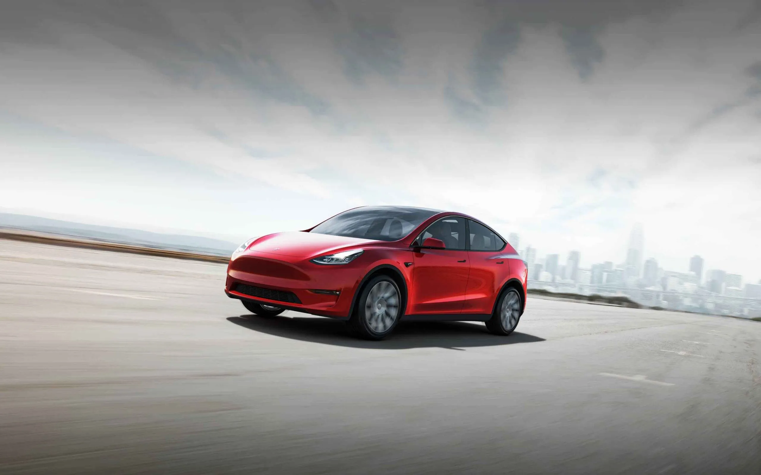 Tesla rentabilizará la caída de la demanda de coches eléctricos: la compañía modernizará las líneas de producción del Model Y y el Model 3