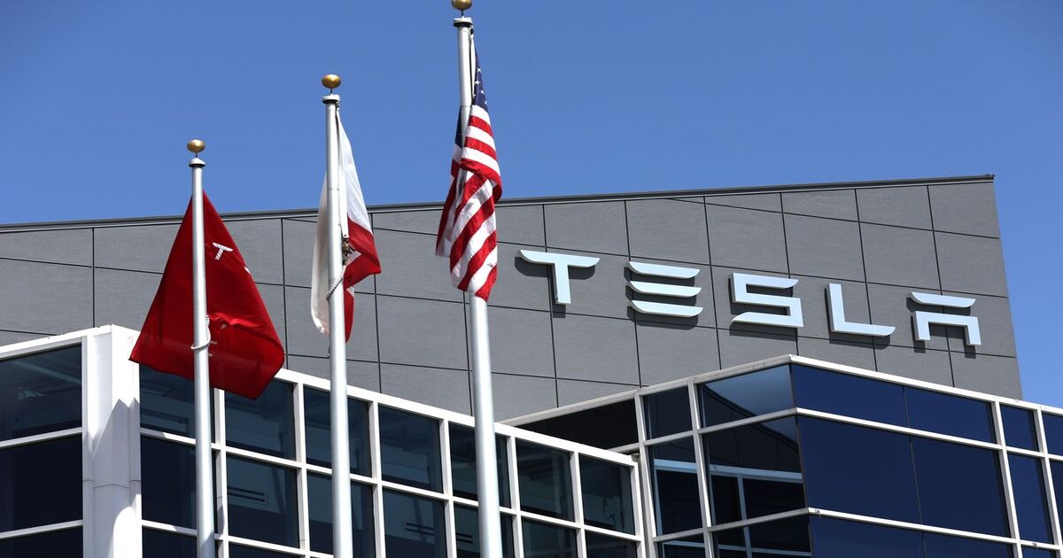 Tesla verhoogt de prijzen van zijn elektrische auto's in sommige Europese landen