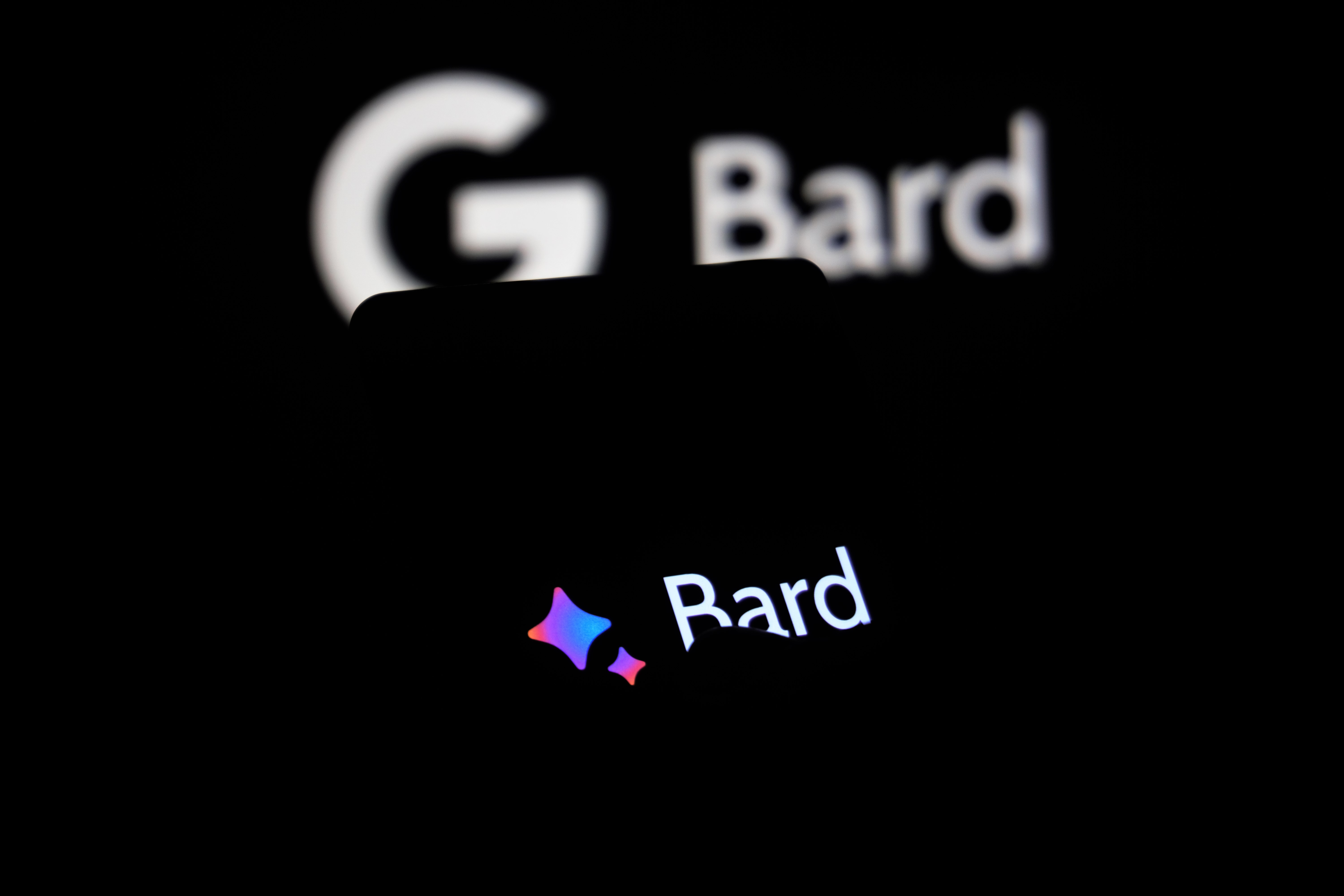 Google lanserer Bard chatbot i Ukraina - en konkurrent til ChatGPT og Bing AI
