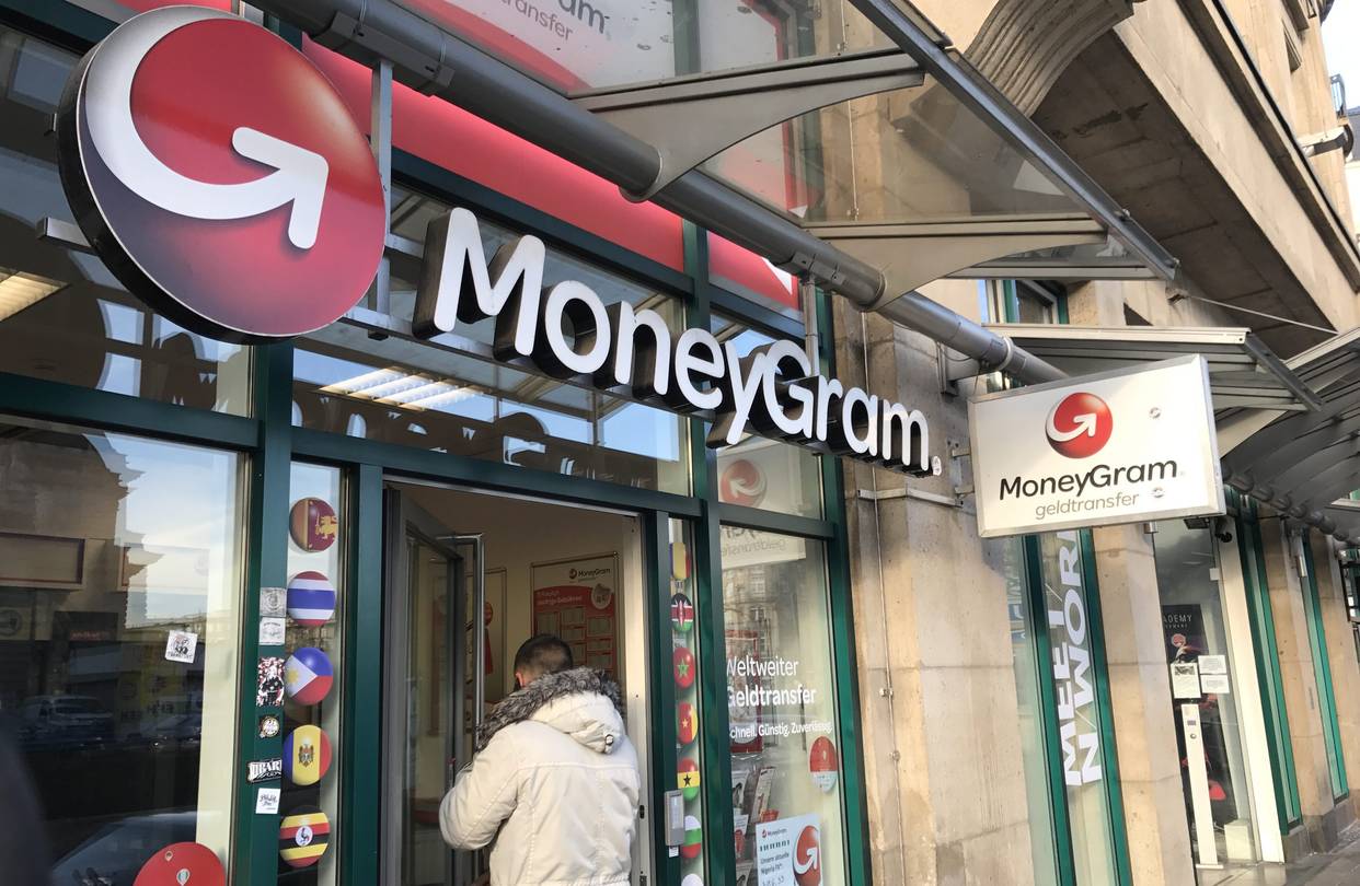 MoneyGram ble utsatt for et dataangrep: Kundenes personopplysninger og transaksjonsdata ble stjålet