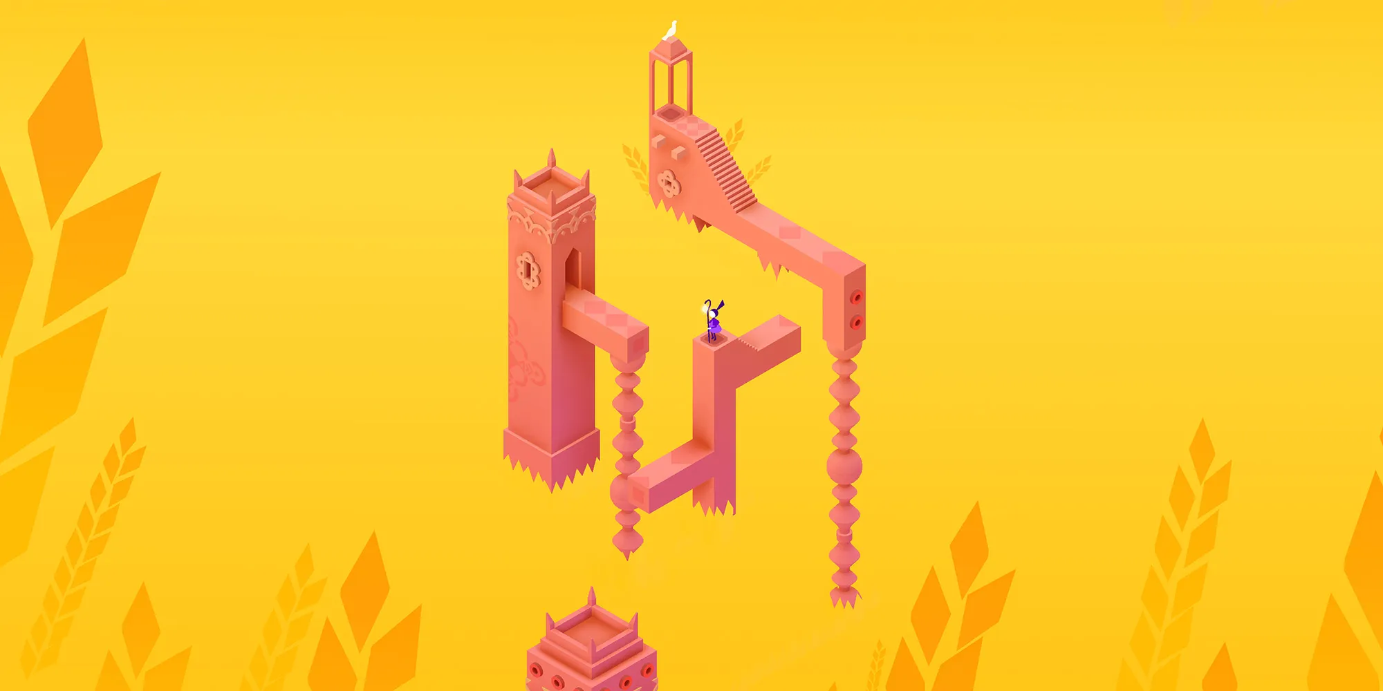 Monument Valley 3: Ексклюзивна пригода на Netflix стартує 10 грудня