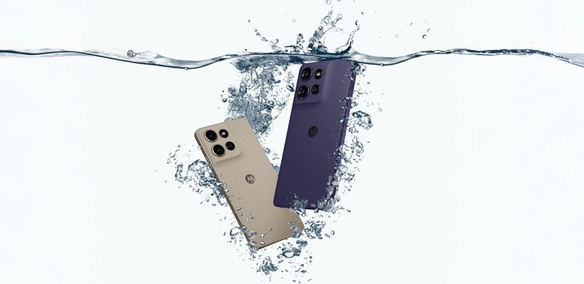 Moto G Power 2026: Зазирніть у майбутнє бюджетних смартфонів