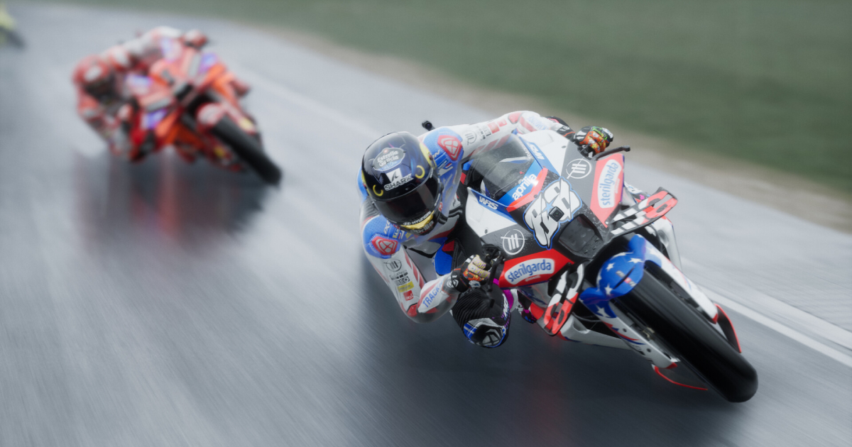 De nouvelles courses débuteront au printemps : MotoGP 24 sortira le 2 mai sur PS 4/5, Xbox One, Xbox Series, Switch et PC.
