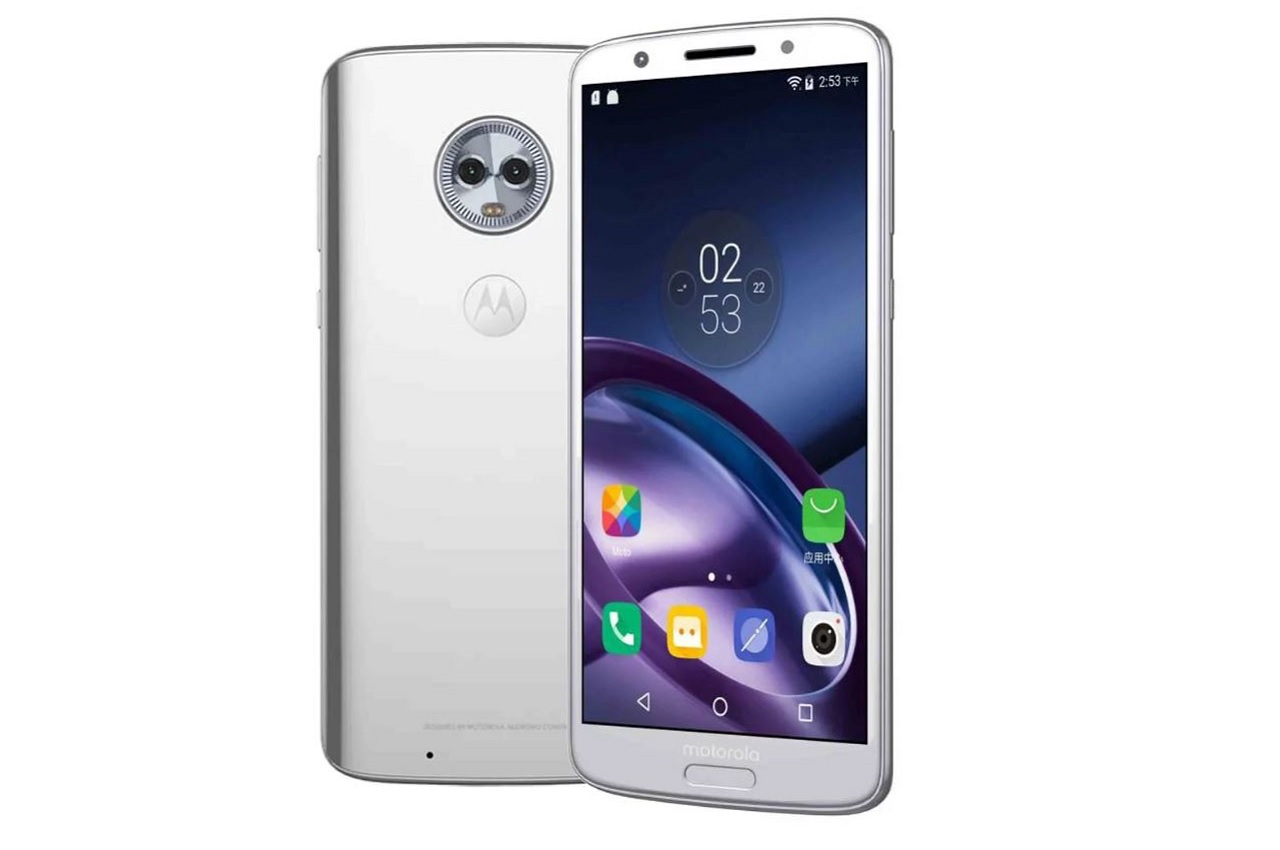 Moto G6 series: the characteristics and prices of smartphones became known