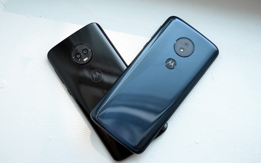 Motorola оголосила дату анонсу смартфонів лінійки Moto G7