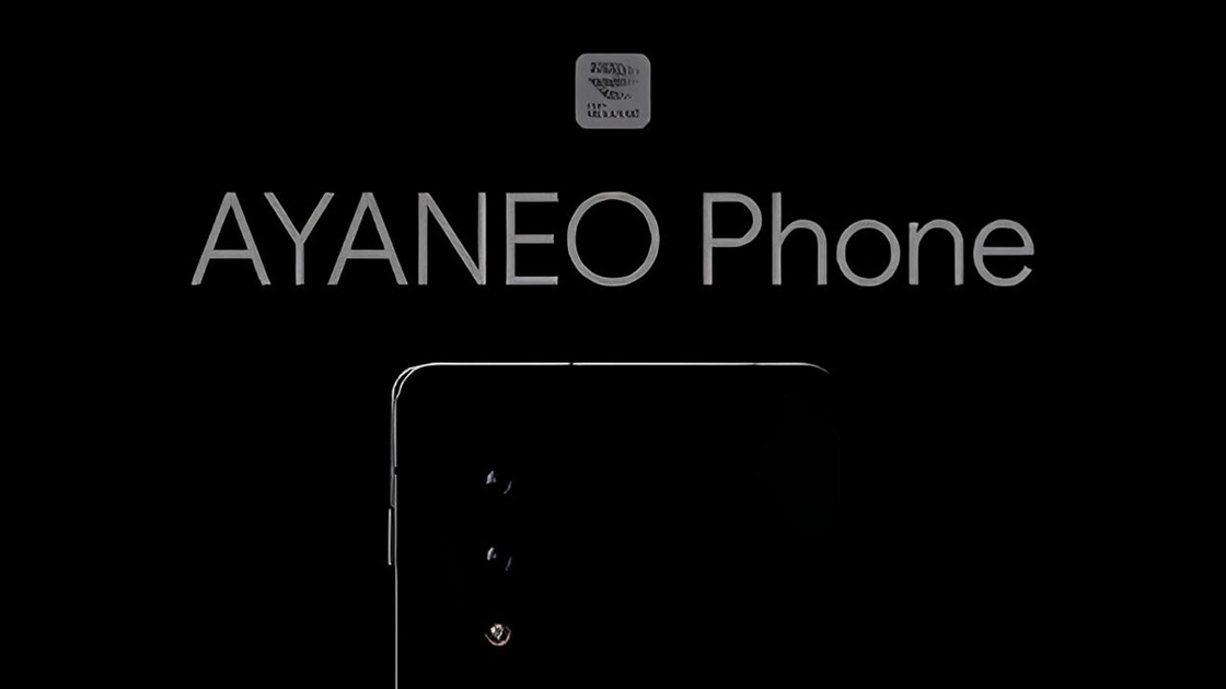 Ayaneo Phone: нова ера мобільного геймінгу? Ayaneo Phone: інноваційний погляд на ігровий смартфон
