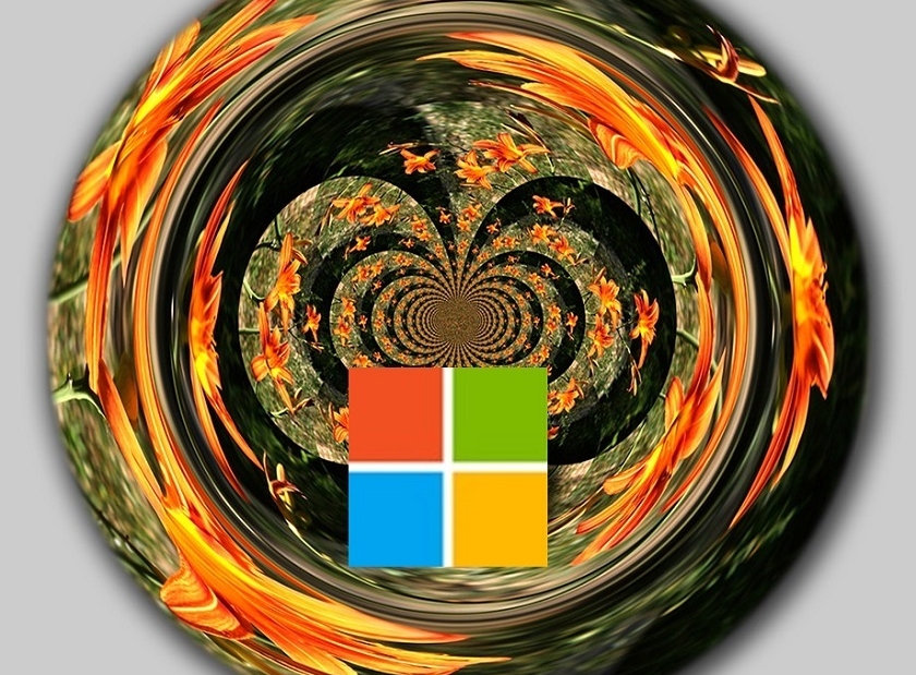 Куда катится Microsoft