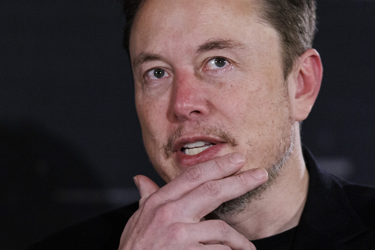 Musk will be held accountable in court for his remarks made before buying Twitter