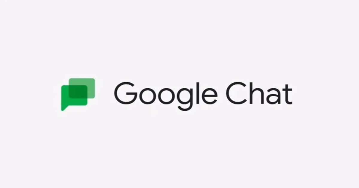 Google Chat støtter integrering med Slack og Teams: Nye funksjoner for brukere av Google Workspace