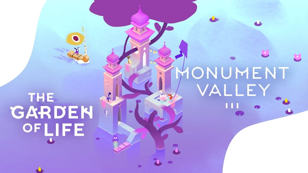Retour de Monument Valley 3 : Nouveau DLC déjà disponible gratuitement