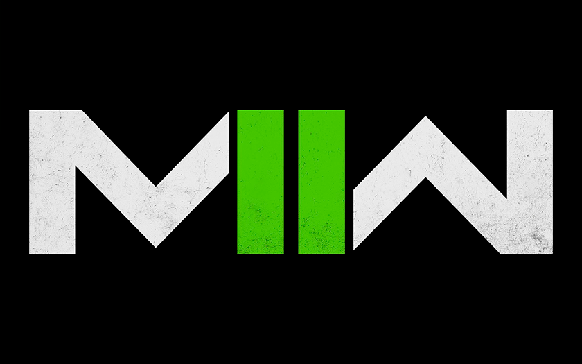 Call of Duty Modern Warfare 2 a été confirmé et le premier logo du jeu a également été publié