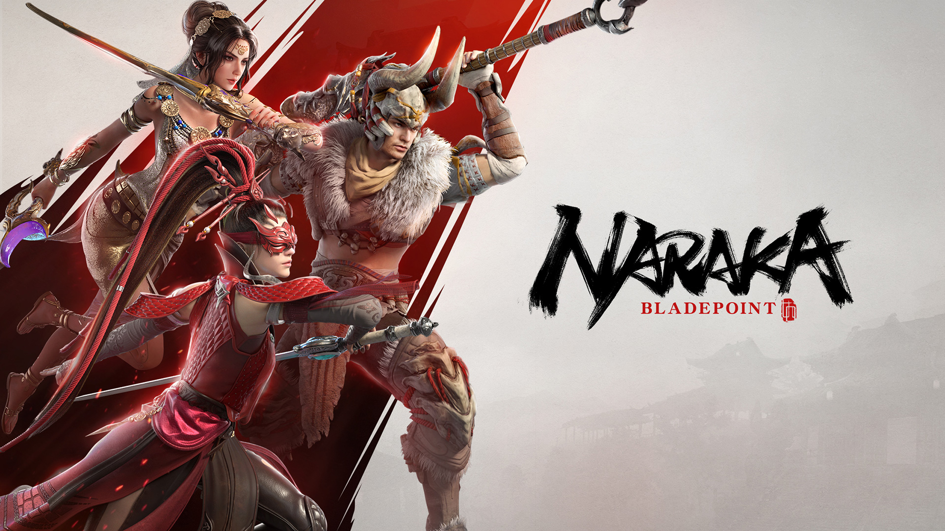 Den eventyrlige kamp-royalen Naraka: Bladepoint har allerede blitt spilt av over 40 millioner spillere.