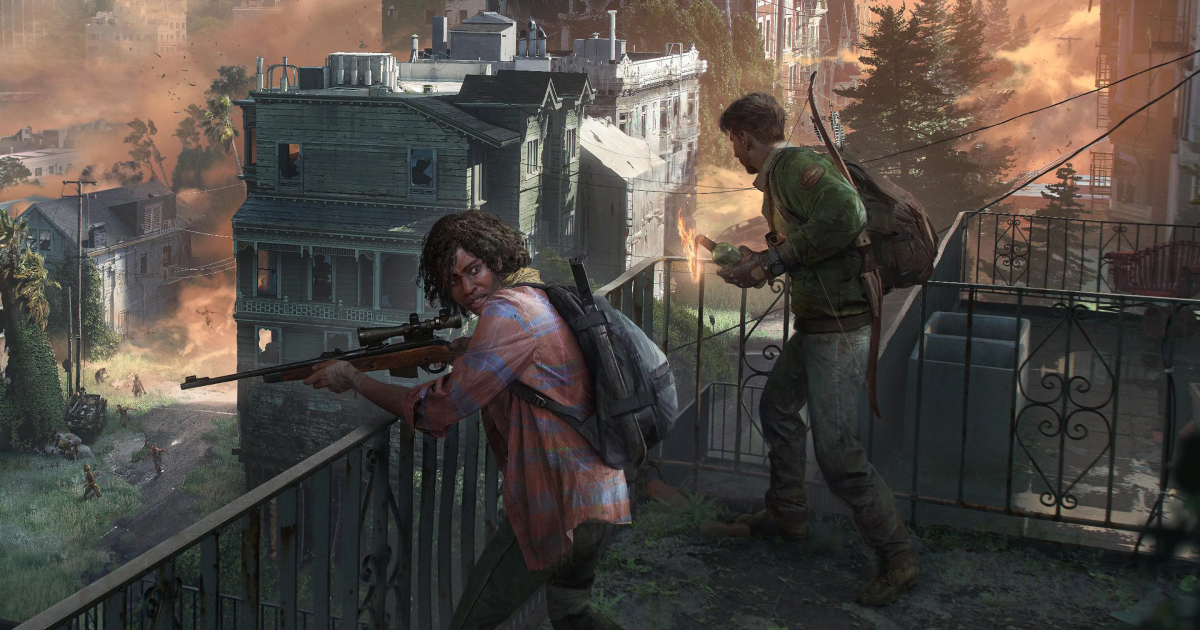 Sjefsdesigneren for inntektsgenerering forlater Naughty Dog etter 10 måneders arbeid, han jobbet med flerspillerspillet The Last of Us. 