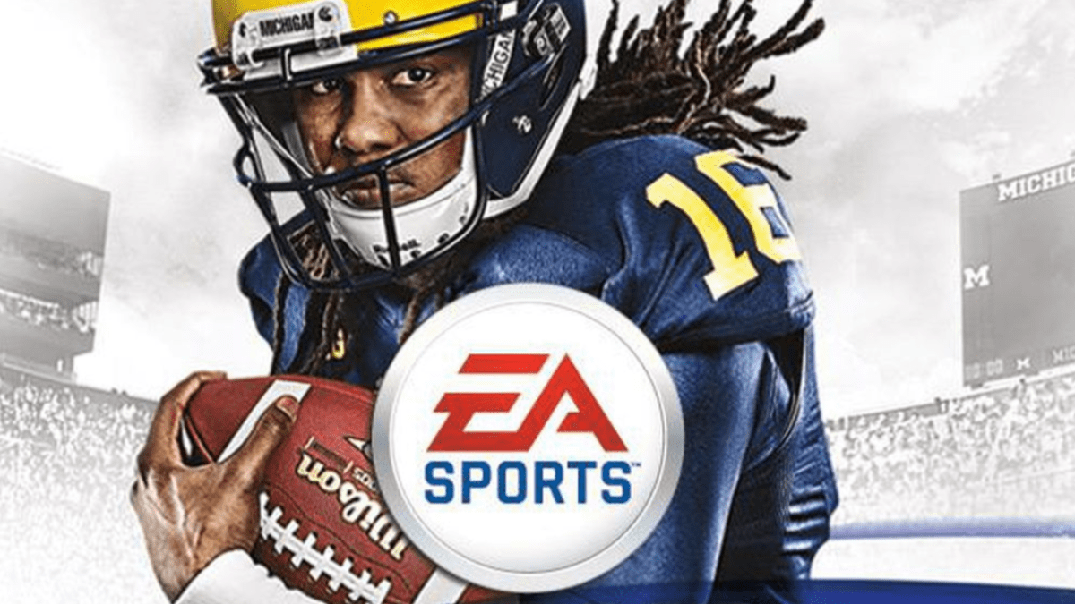 EA Sports College Football sarà rilasciato nell'estate del 2024