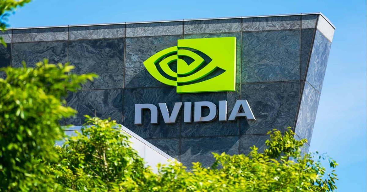Nvidia announces the first AI supercomputer for students
