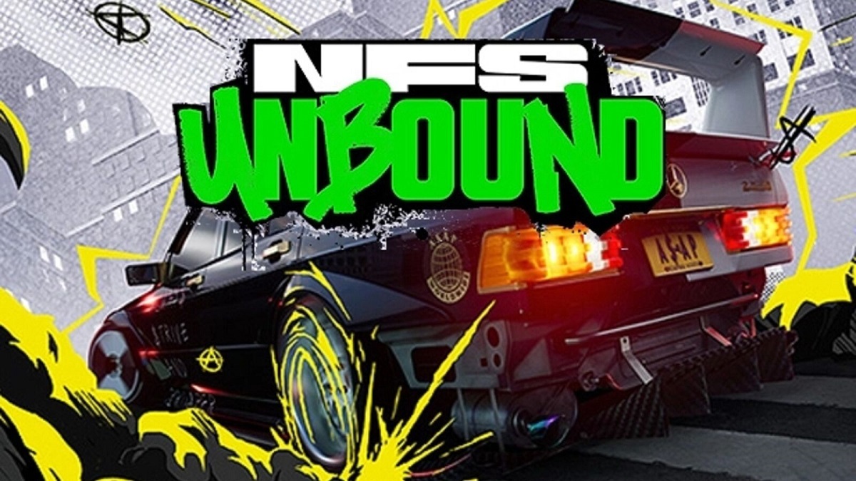 The developers of Need for Speed Unbound showed a map of the city and gave more details about the new racing game