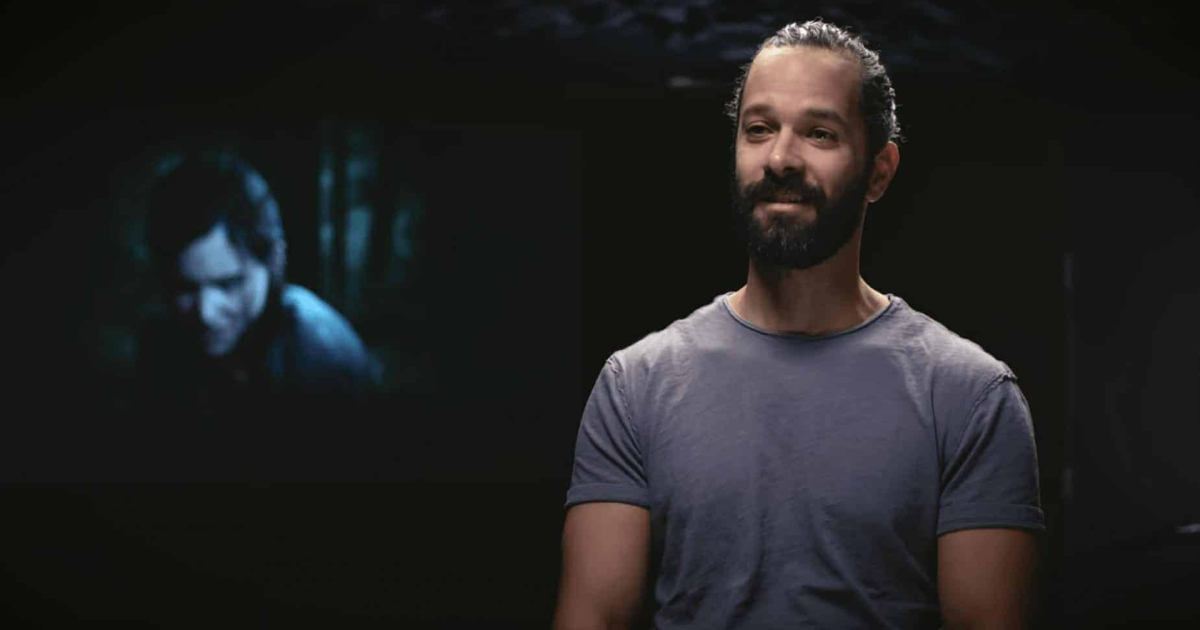 "It's going to redefine the way we think about gaming," Neil Druckmann on Naughty Dog's upcoming game