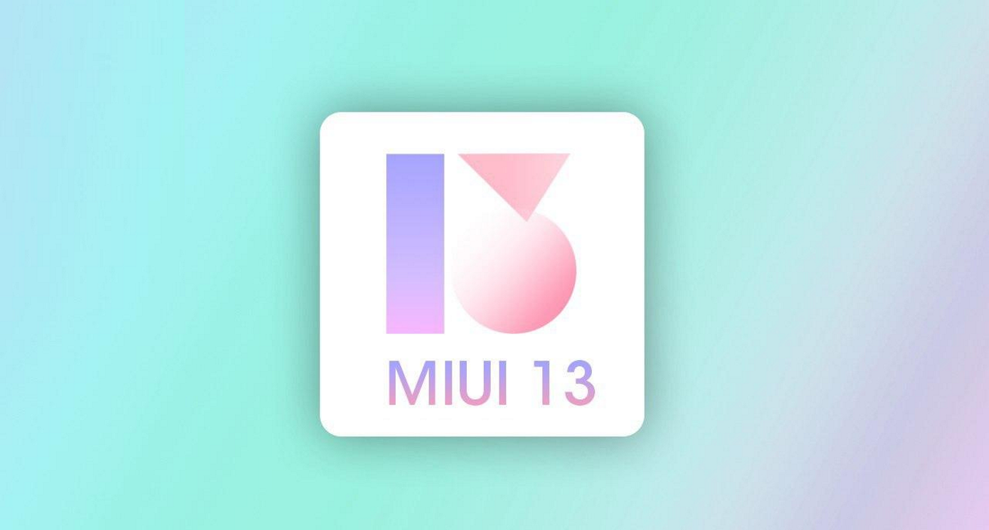 MIUI 13 will get two versions and some innovations
