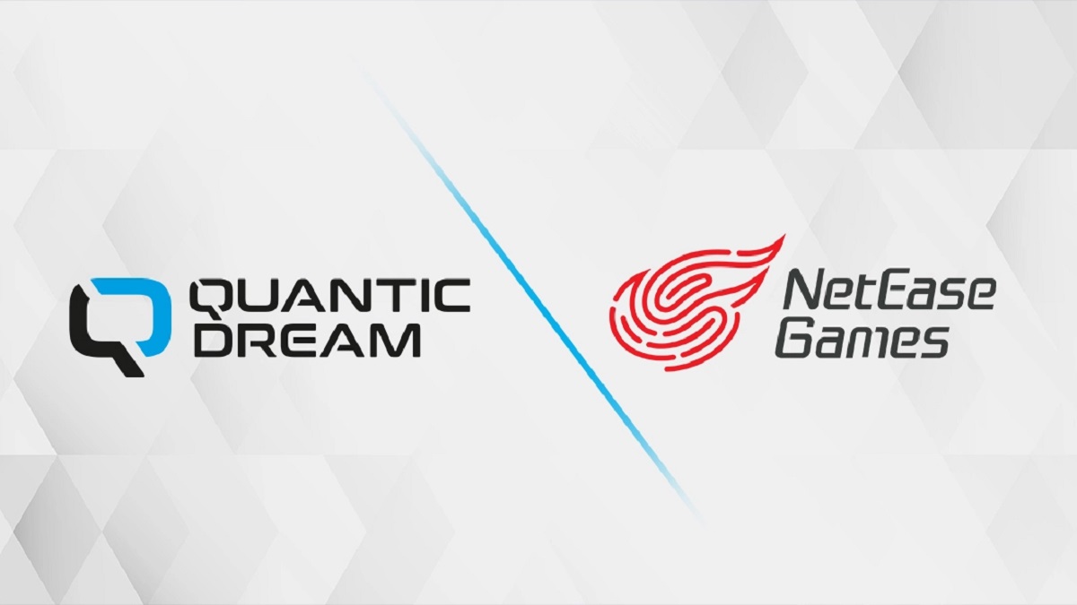 ¡Vendido! La empresa china NetEase adquirió Quantic Dream Studios