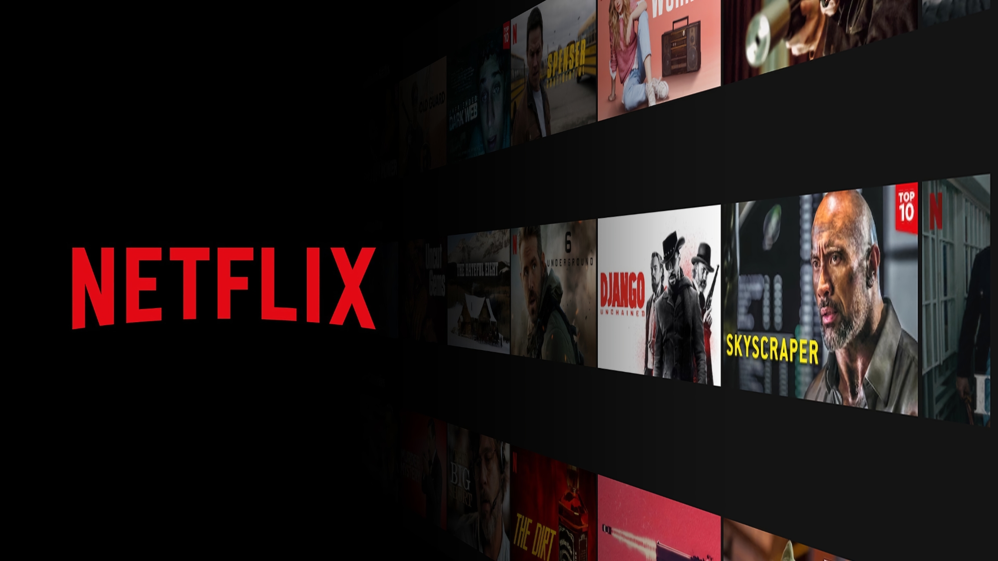 Netflix opens office in Poland, it will be responsible for Ukraine and other European countries