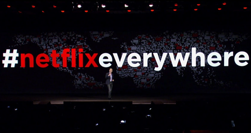 Netflix будет платить пользователям за перевод субтитров