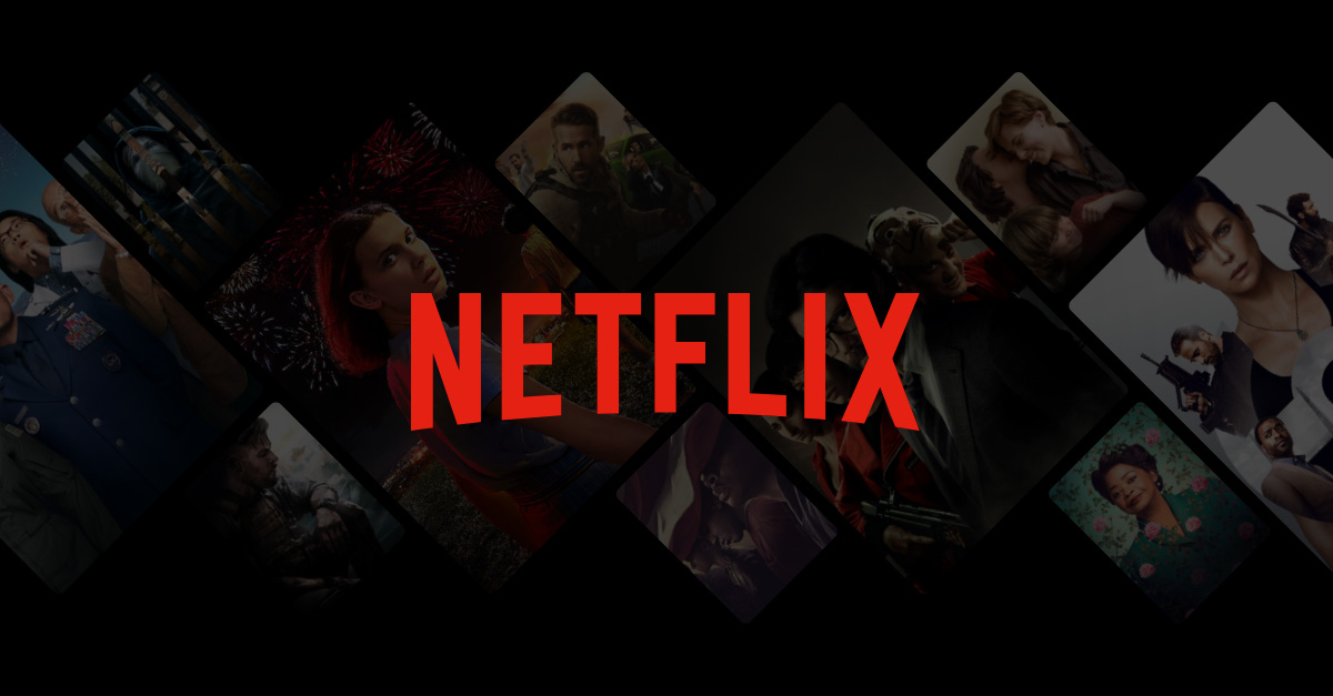 A lot doesn't mean good: Netflix changes its strategy and decides to reduce the amount of films it produces, prioritising quality over quantity.