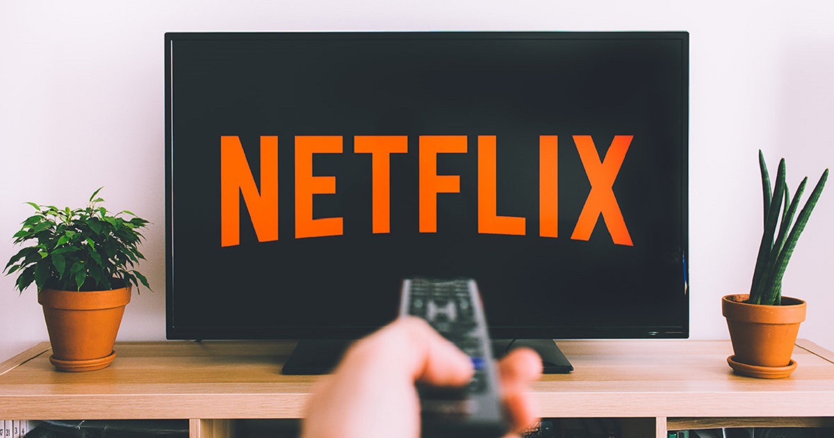 Netflix führt einen 6,99-Dollar-Plan ein, bei dem man keine Werbung überspringen kann
