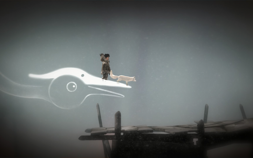 Atmospheric platformer Never Alone will be released on Switch on February 24