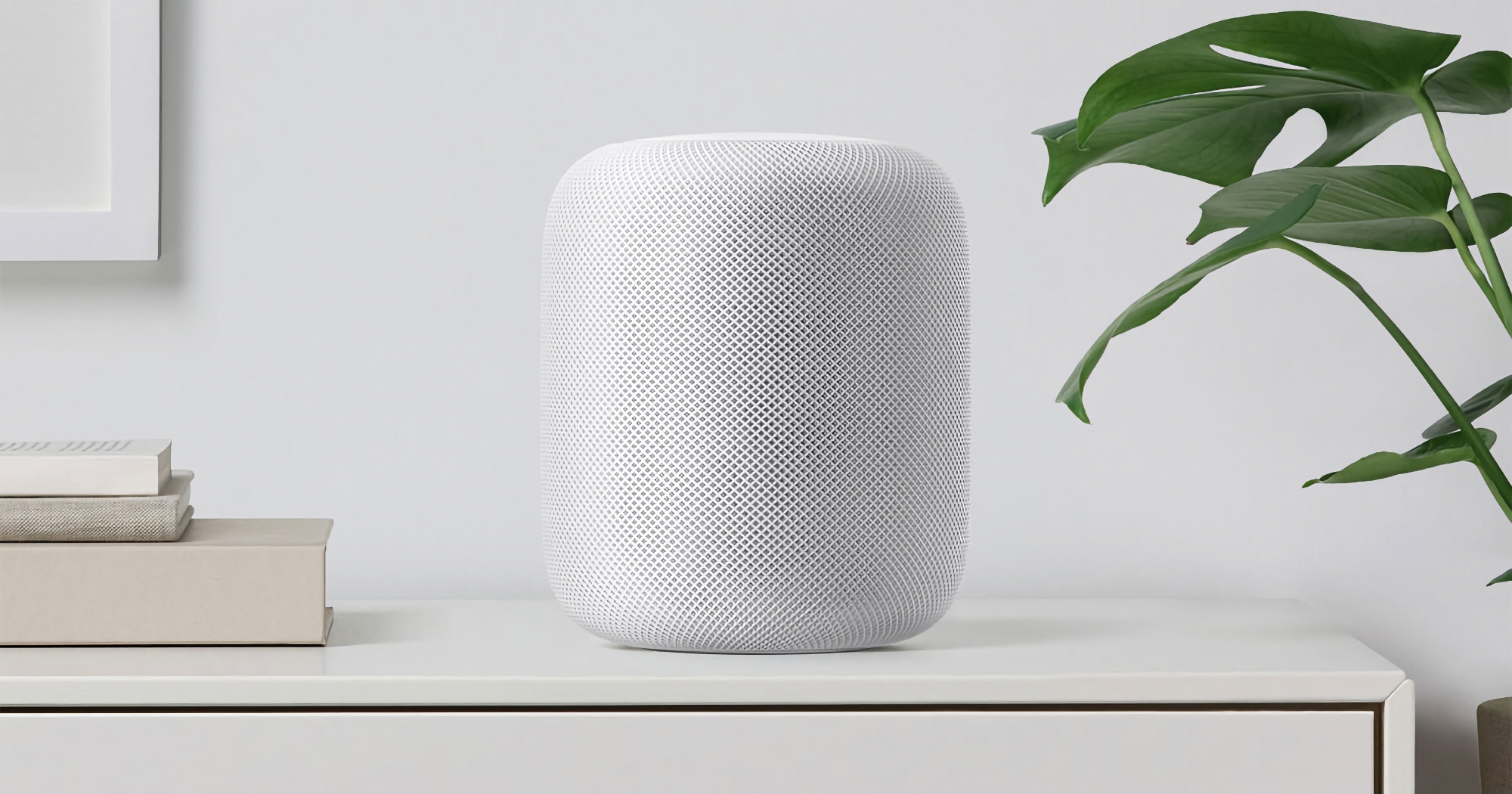 De façon inattendue ! Apple s'apprête à lancer une nouvelle enceinte intelligente HomePod de taille normale.