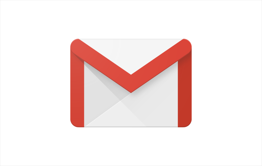 Поштовий клієнт Gmail отримав новий дизайн програми