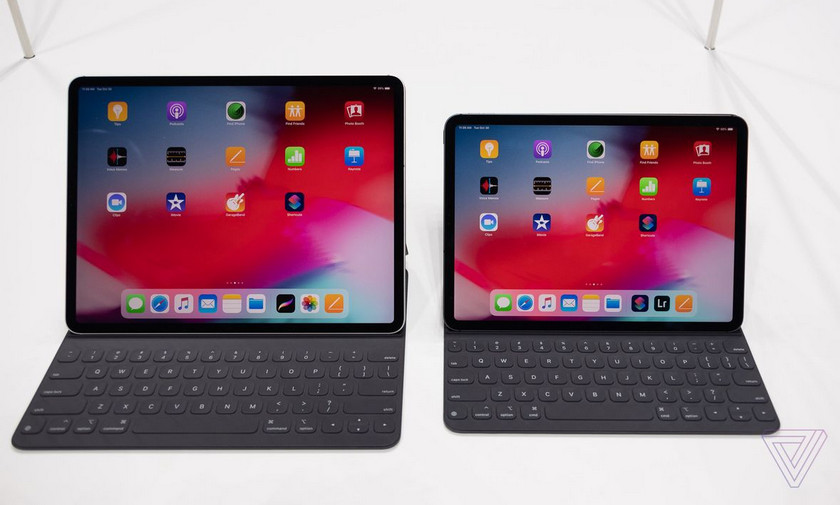 Новый iPad Pro поставил абсолютный рекорд в AnTuTu
