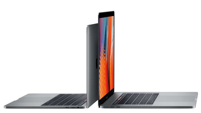 Apple MacBook Pro 2017 года получит 32 ГБ ОЗУ и станет доступнее