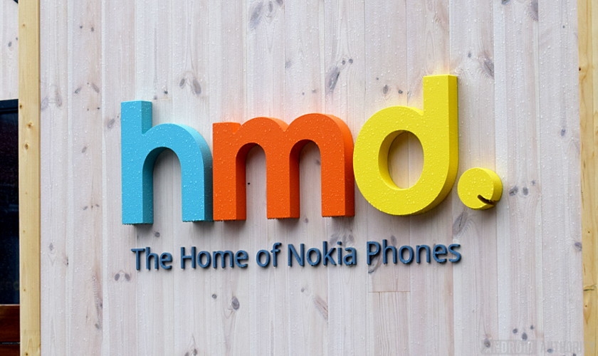 HMD Global начала тизерить презентацию нового смартфона Nokia 5 декабря