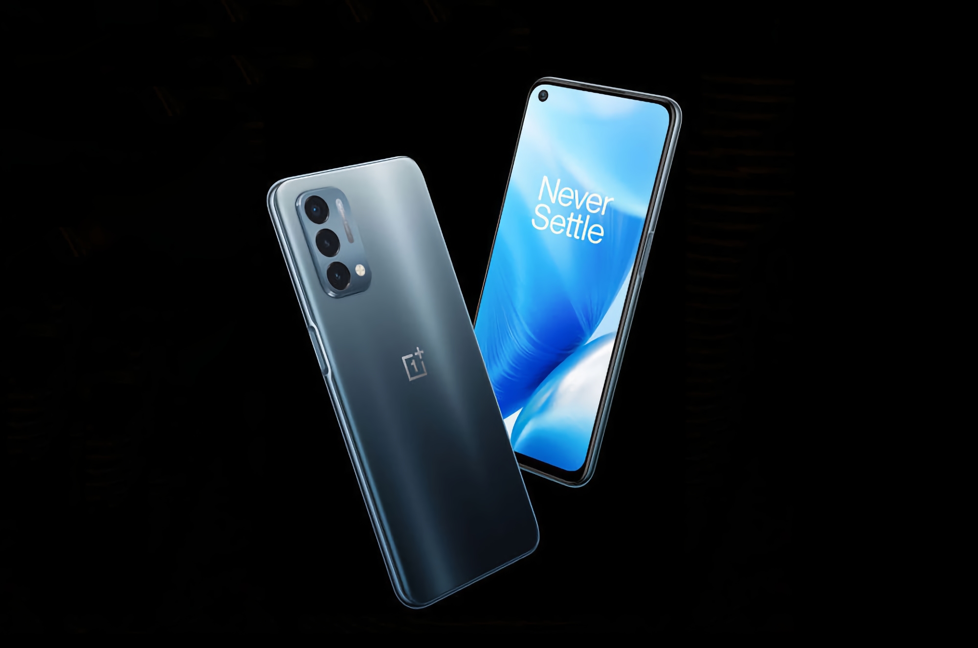 Source: OnePlus is working on a new Nord smartphone, it will have a 90Hz display, 5G, a 50MP camera and will cost less than $270