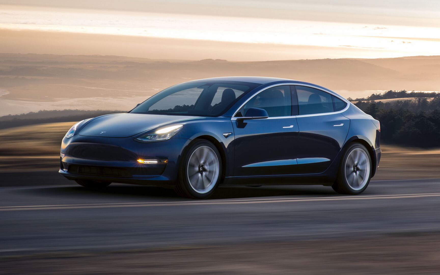 Tesla raised prices again for Model 3 and Model Y