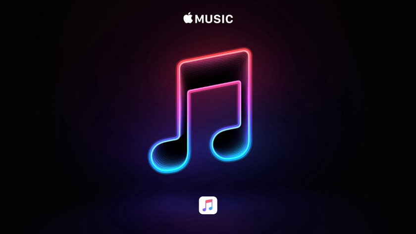 Apple Music отримала велике оновлення на Android: режим Dark Mode, функція Live Lyrics та підтримку Chromecast