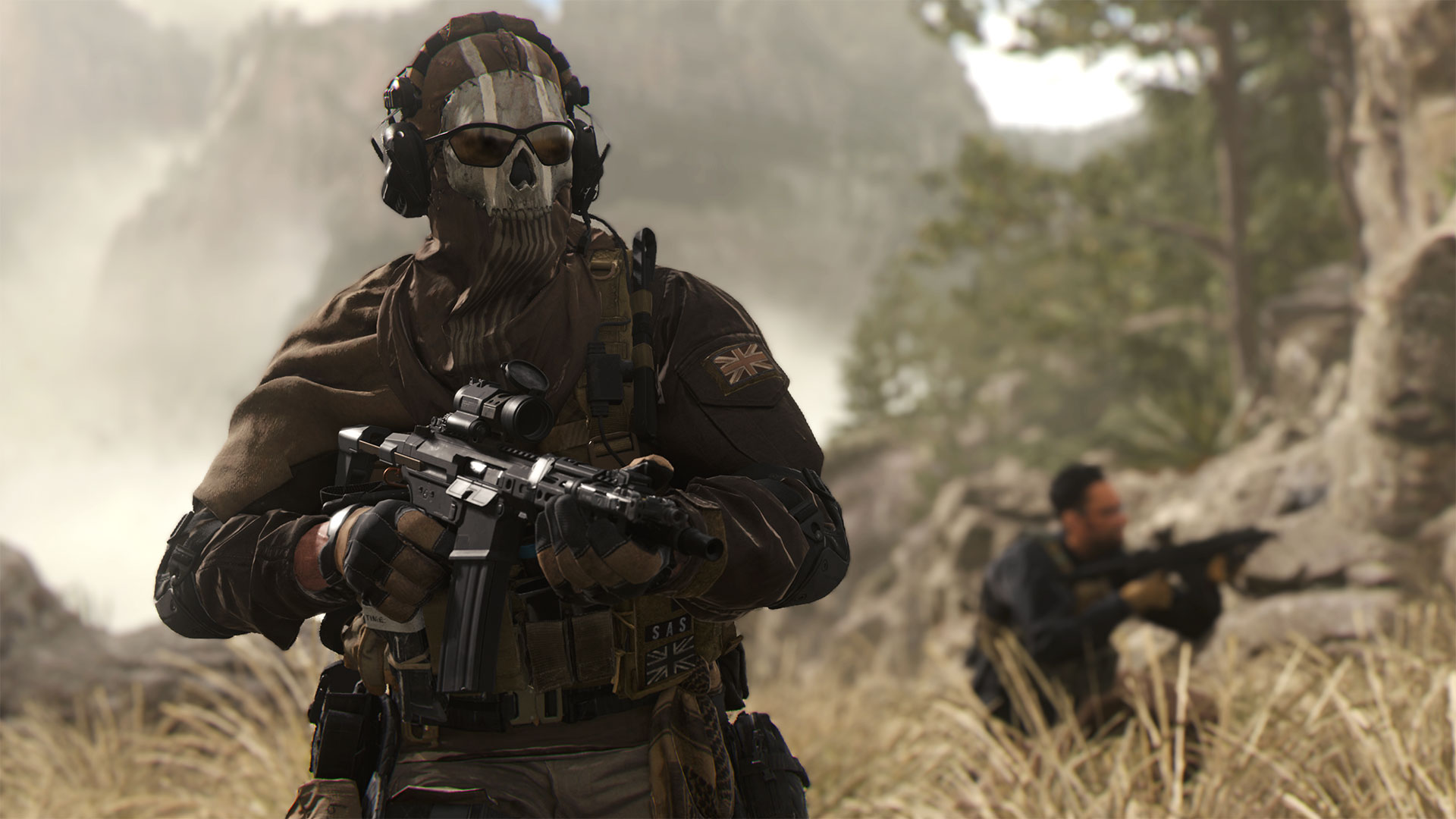 2023 wird Call of Duty Premium-Inhalte bekommen - vielleicht einen eigenen Zombie-Modus