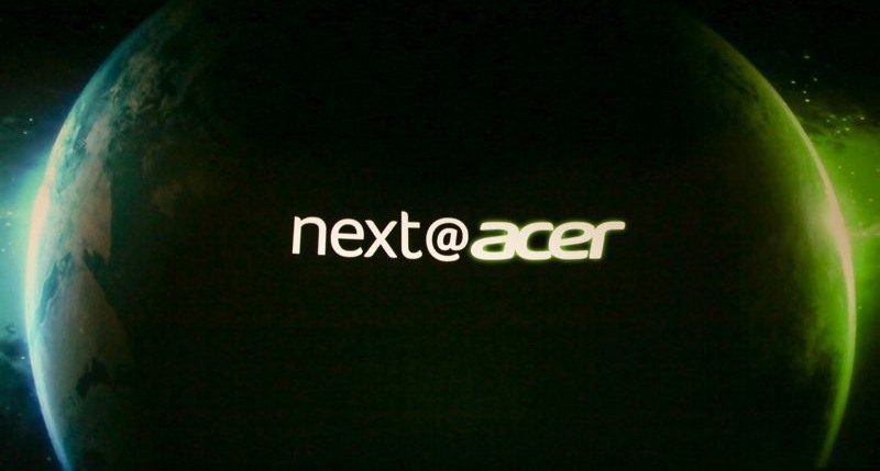 Next@Acer 2017: ноутбуки, устройства «2-в-1», 360-градусная камера и другие новинки