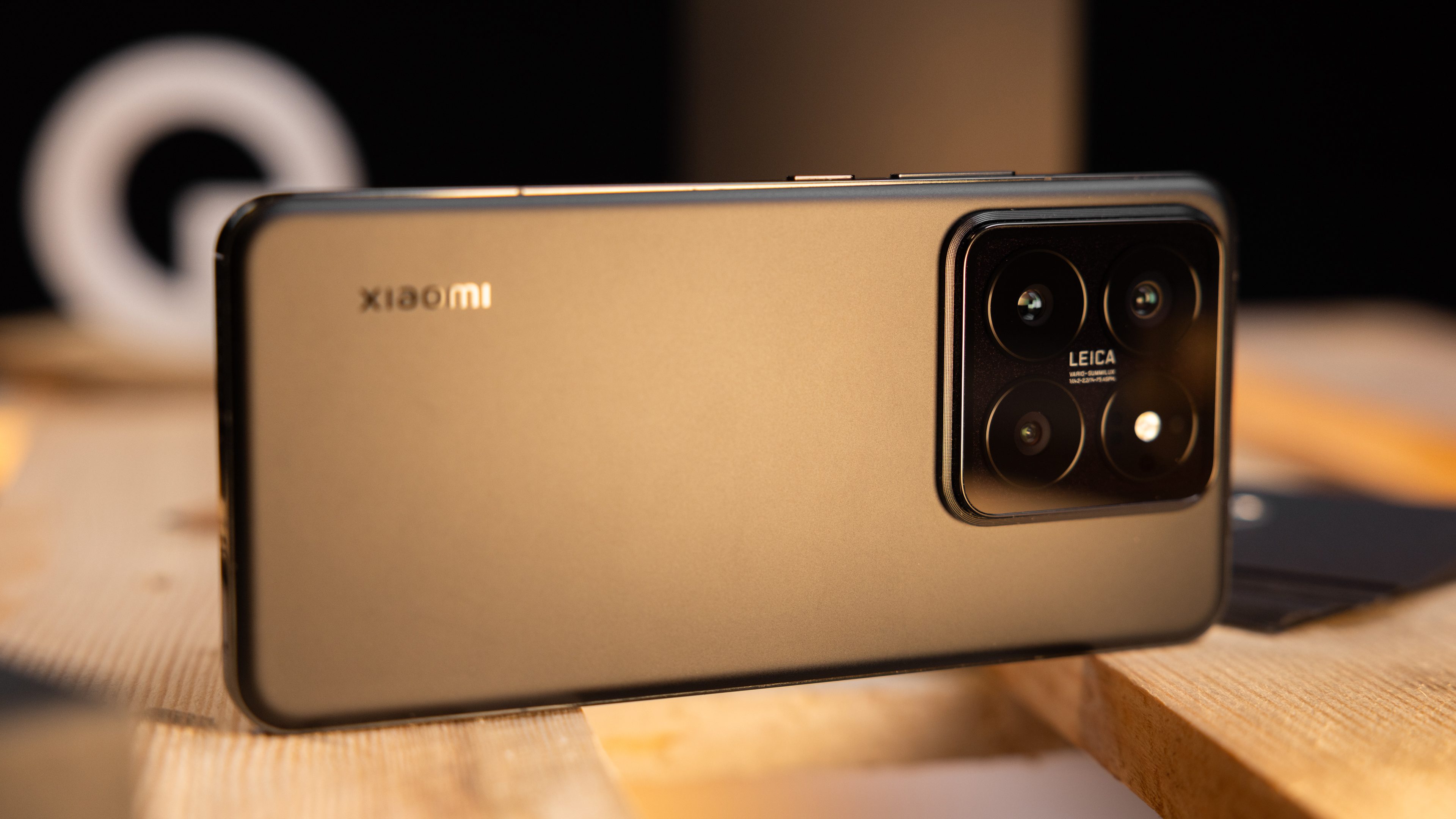 A new leak has revealed information about Xiaomi 14T series cameras