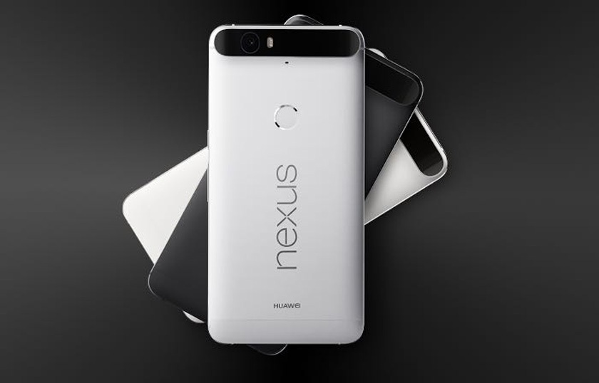 Google Nexus 6P засветился в Geekbench со Snapdragon 820