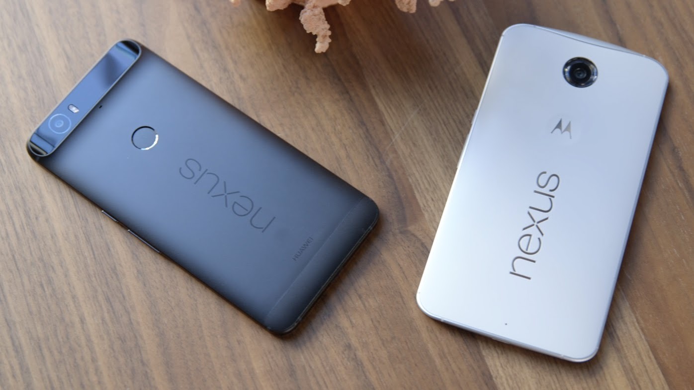Google та Huawei обіцяють заплатити по $400 за зламані Nexus 6P